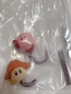 星のカービィ PUPUPU☆TRAIN しゅしゅぽぽごっこ 阪急電車 カービィ号