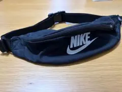 Nike ボディバッグ ブラック