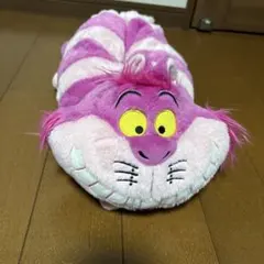 チェシャ猫 ティッシュケース