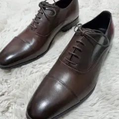 BERLUTI♦︎ベルルッティ ストレートチップ　サイズ8 ☆激レア・極上品☆ ベルルッティ Berluti ストレートチップ