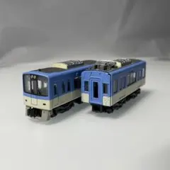 Bトレイン 201系 体質改善 ウグイス 大和路線 中間車2両セット - メルカリ