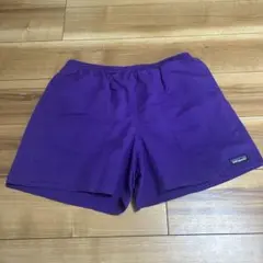 2026年最新】patagonia バギーズショーツ パープルの人気アイテム