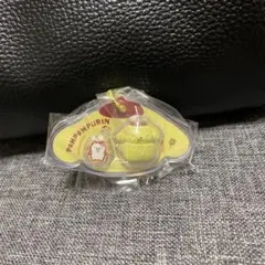 ポムポムプリン パッケージチャーム