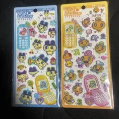 正規品 平成ハッピーフォン まめっち、めめっち