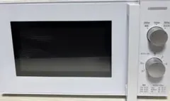 電子レンジのサムネイル