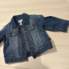 babyGap デニムジャケット 90