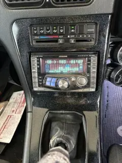 ALPINE MDA-W700J 完動品 当時物 - メルカリ