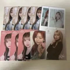 Niziu リク まとめ売り