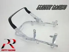 86zn6 GT-limited ブラックパッケージ リヤスポ、かさあげ。 - メルカリ