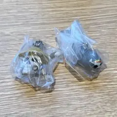 ワンピース めじるしアクセサリー 2点セット