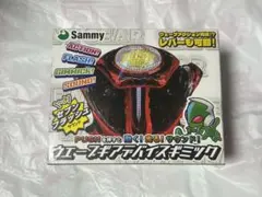 Sammy サミー ウェーブギアデバイスギミック - メルカリ