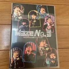 むすめん (MeseMoa. めせもあ) 1st LIVE DVD - メルカリ