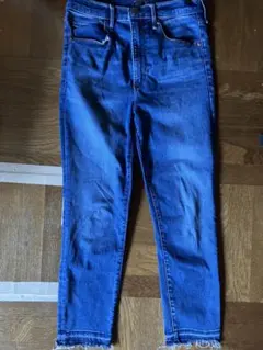 黒デニム デニム