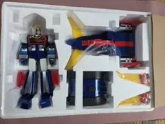 2026年最新】超合金魂 トライダーG7の人気アイテム - メルカリ