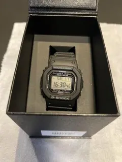 CASIO G-SHOCK GW-5000Uのサムネイル