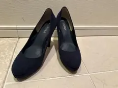 エスペランサ　ヒールブーツ