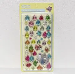 【早い者勝ち☆】しずくちゃんボンボンドロップ シール ☆再入荷しました☆
