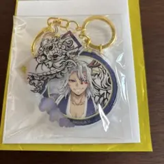 鬼滅の刃 辰年 コンビチャーム 宇髄天元