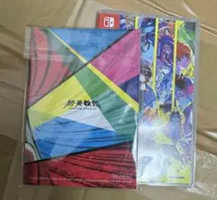 終天教団 Switch パッケージ版