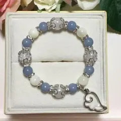 天使のブレスレット♡