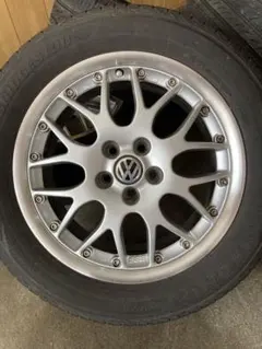 名古屋市近郊の方限定】VW純正 BBS RS764 4穴 タント 軽自動車 | Mercari