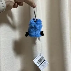 PUPPET SUNSUN スンスン マスコット ぬいぐるみ プライズ