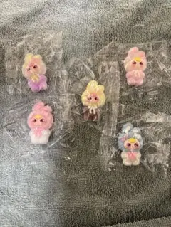 babythree ベイビースリーフィギュア