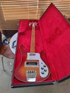2025年最新】Rickenbacker ベースの人気アイテム - メルカリ