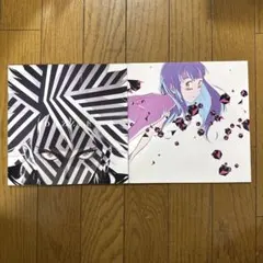 ♢ CCMS オリジナル フルカラーイラスト集 ２冊セット