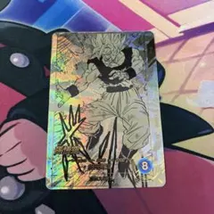 アドバンスパック 40th 孫悟空 APT-004 パラレル