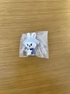 stray kids skzoo サウナフィギュア