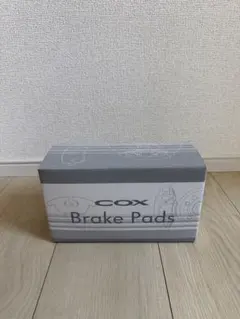 COX Brake Pads 低ダスト