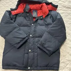 ラルフ　ダウン