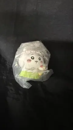 ちいかわ カプセルトイ フィギュア　ちいかわ