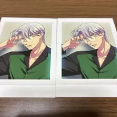 氷室一紀 ぱしゃこれ ときメモGS ときめきメモリアルGS ときメモGS 氷室一紀 ぱしゃこれ - メルカリ