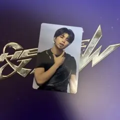 ZB1 ゼベワン ゴヌク here&now BluRay 特典