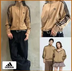 adidas Originals トラックジャケット - メルカリ