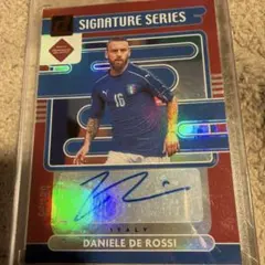 Topps イニエスタ 直筆サインカード バルセロナ ヴィッセル神戸 サイン
