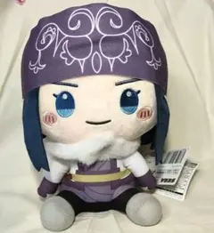 FGO ミニクーちゃん クーフーリンオルタ ぬいぐるみ - メルカリ