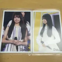 乃木坂46 choose5 生写真　13thバスラ　瀬戸口心月