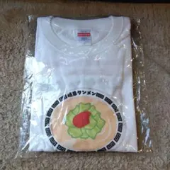ラーメン Tシャツ