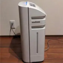 【直接取引のみ】プラズマクラスター加湿空気清浄機　SHARP KC-Z40-W