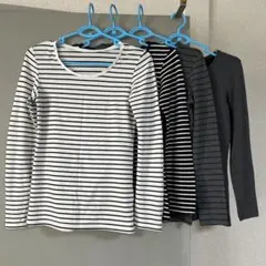 レディース 極暖ヒートテック UNIQLO