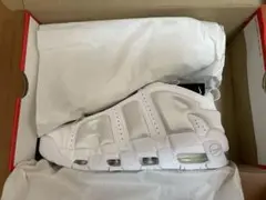 NIKE AIR MORE UPTEMPO LOW 9.5