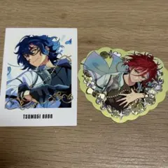 プチプリ/ぱしゃっつ！！　逆先夏目/青葉つむぎ