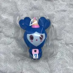 TWICE LOVELYS ガチャガチャまちぼうけ　ツブリー