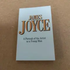 James Joyce A Portrait of the Artist ..