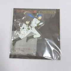 遠坂凛＆クー・フーリン】ワダアルコ展 ビッグアクリルマスコット Fate 