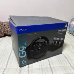 Logicool G923 TRUEFORCE ハンコン