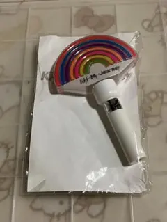 Kis-My-Ft2ペンライト